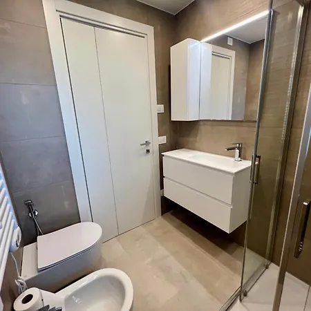 Appartement Diamante 11