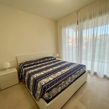 Lejlighed Diamante 11 Pietra Ligure