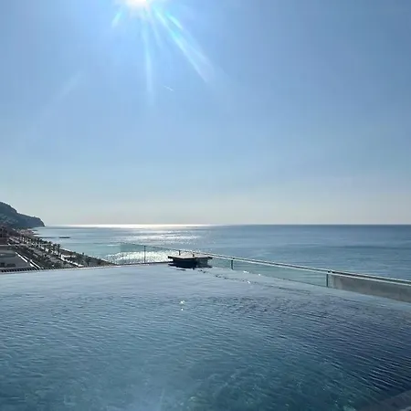 Diamante 11 Appartement Pietra Ligure