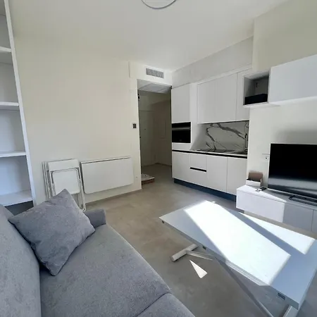 Apartment Diamante 11 Pietra Ligure