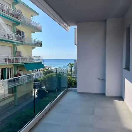 Diamante 11 Apartment *