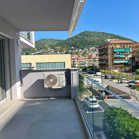 Diamante 11 Apartment