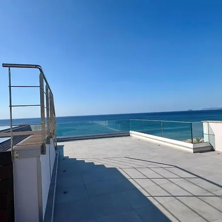 Lägenhet Diamante 11