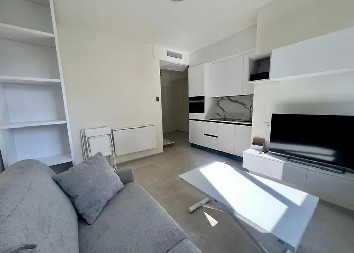 Διαμέρισμα Diamante 11 Pietra Ligure